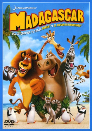 MADAGASCAR